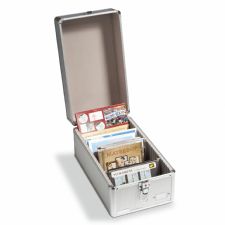 LEUCHTTURM, Maletines de Coleccionismo CARGO MULTI 