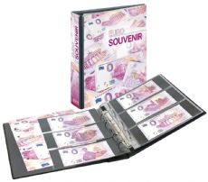 EUROSOUVENIRS, Albumes,Hojas y Catálogos