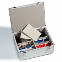 MALETINES Leuchtturm CARGO MULTI XL. 400X225X315mm.