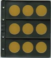 Hojas BEUMER para uros
