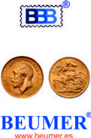 Monedas: ORO, PLATA, estuches FNMT